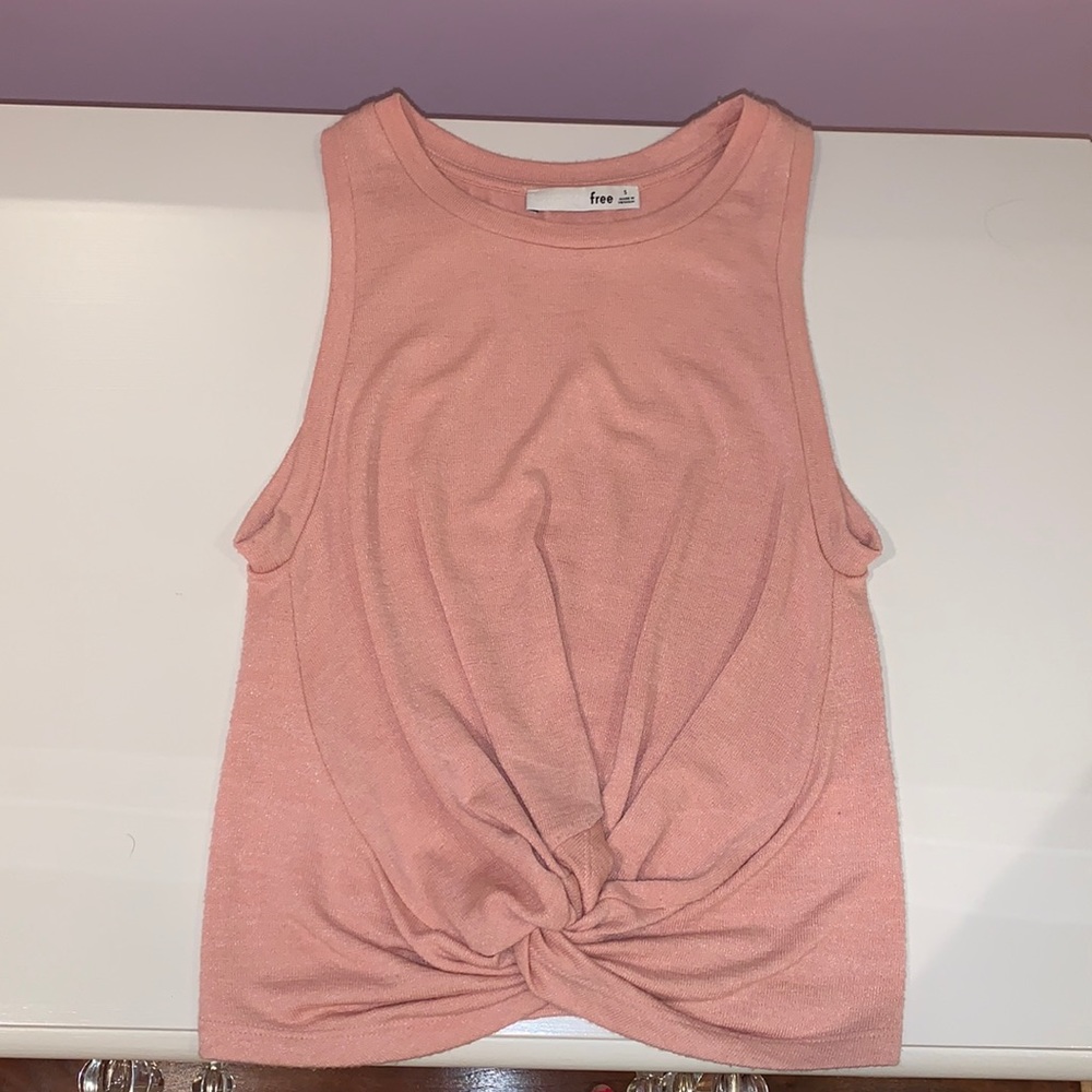 Wilfred free Tank Top